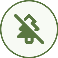 Tree Removal Services Icon v2